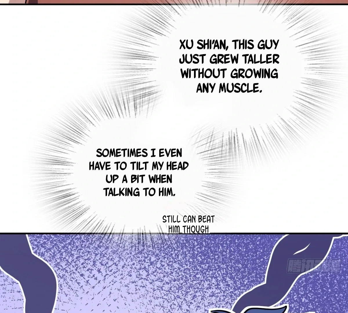 My Wife Is From a Thousand Years Ago Chapter 436 – Page 6