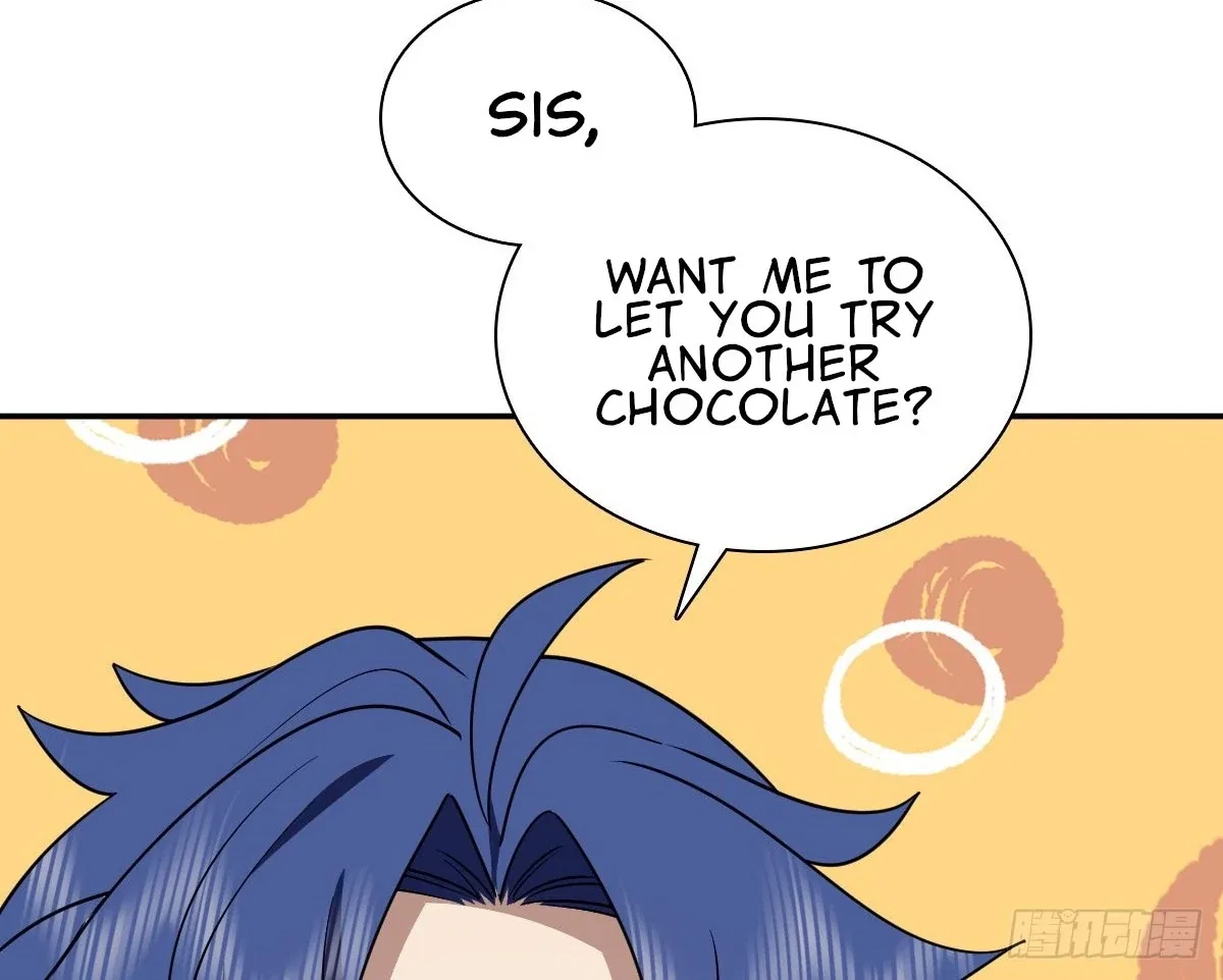 My Wife Is From a Thousand Years Ago Chapter 436 – Page 11
