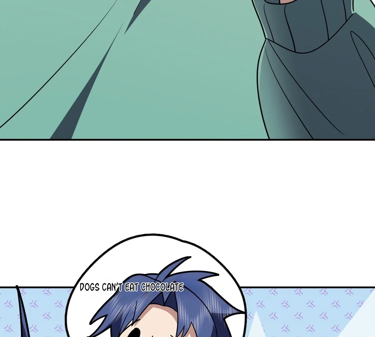 My Wife Is From a Thousand Years Ago Chapter 436 – Page 13