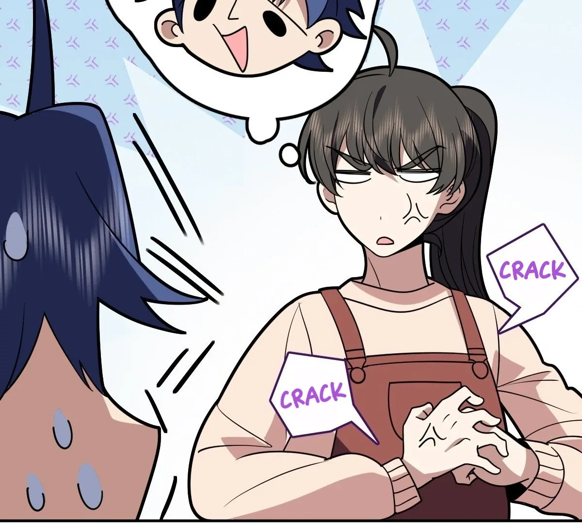 My Wife Is From a Thousand Years Ago Chapter 436 – Page 14