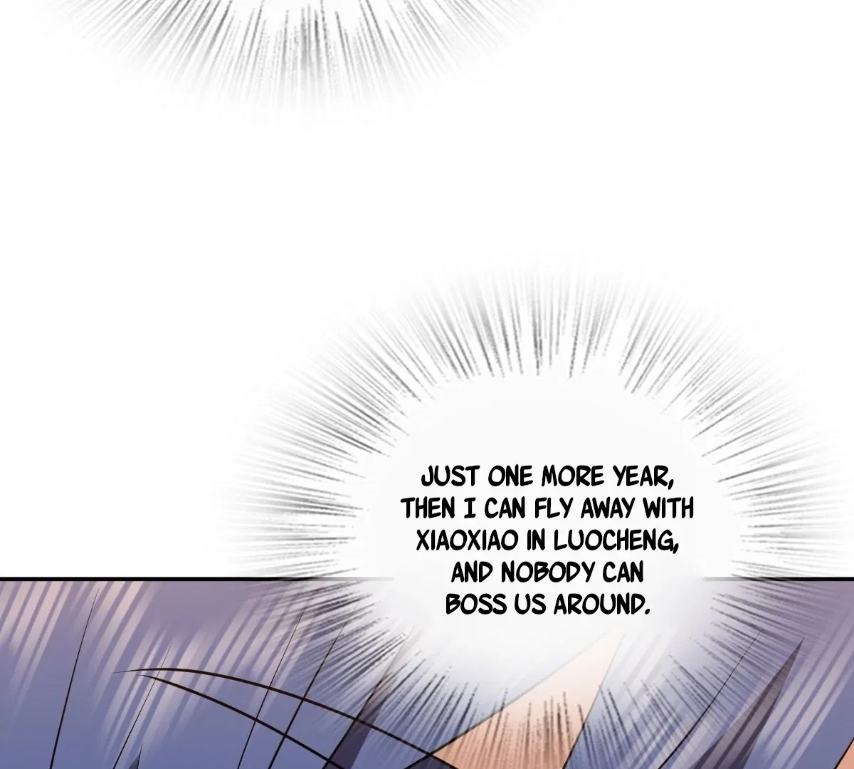 My Wife Is From a Thousand Years Ago Chapter 436 – Page 18