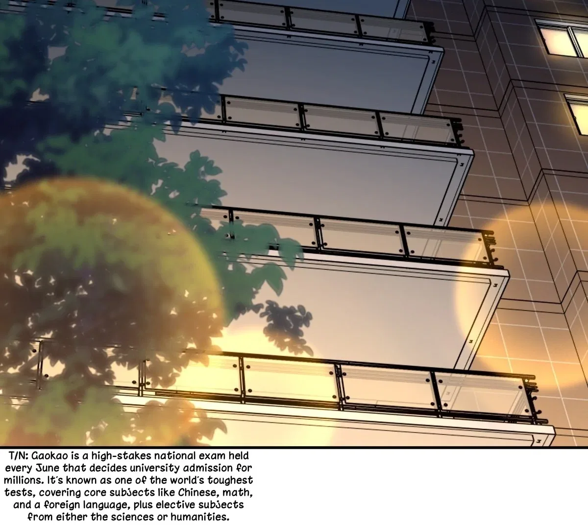 My Wife Is From a Thousand Years Ago Chapter 436 – Page 25
