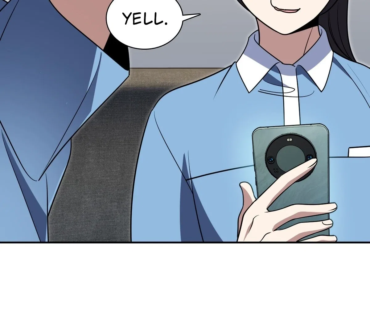 My Wife Is From a Thousand Years Ago Chapter 436 – Page 32