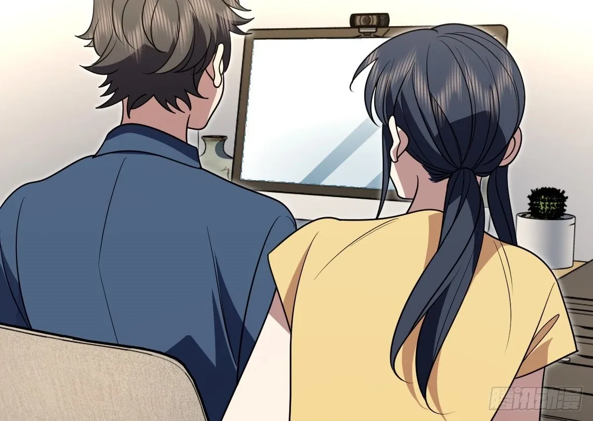 My Wife Is From a Thousand Years Ago Chapter 436 – Page 34
