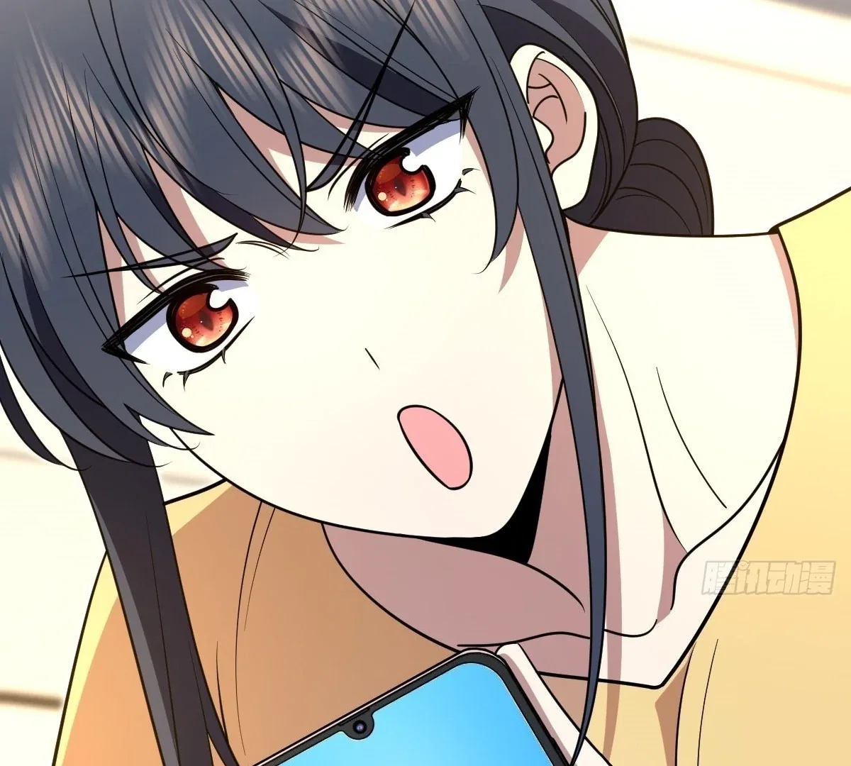 My Wife Is From a Thousand Years Ago Chapter 436 – Page 36