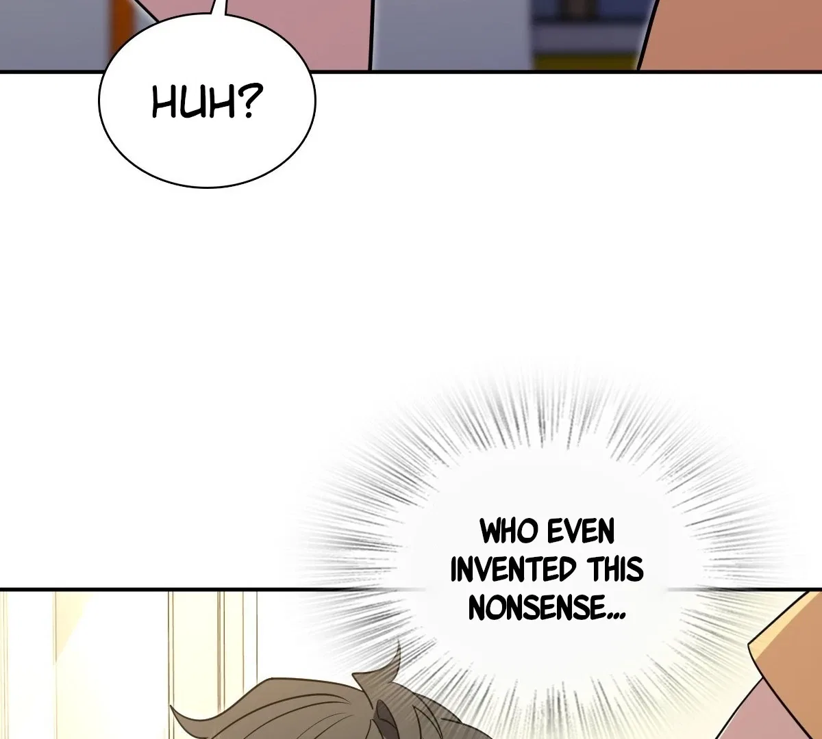 My Wife Is From a Thousand Years Ago Chapter 436 – Page 38