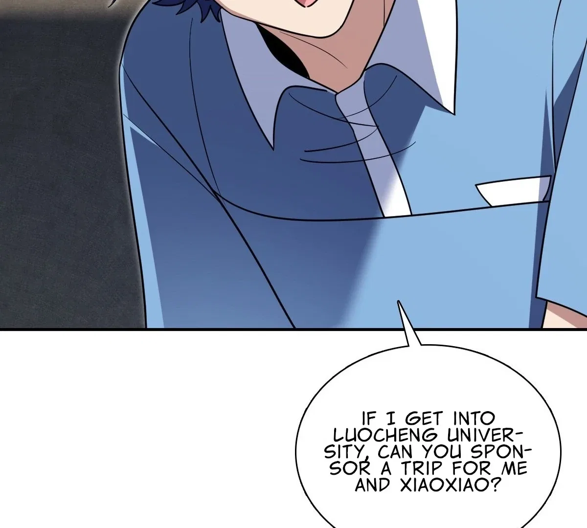 My Wife Is From a Thousand Years Ago Chapter 436 – Page 44