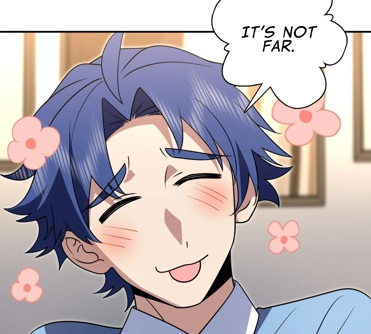 My Wife Is From a Thousand Years Ago Chapter 436 – Page 48