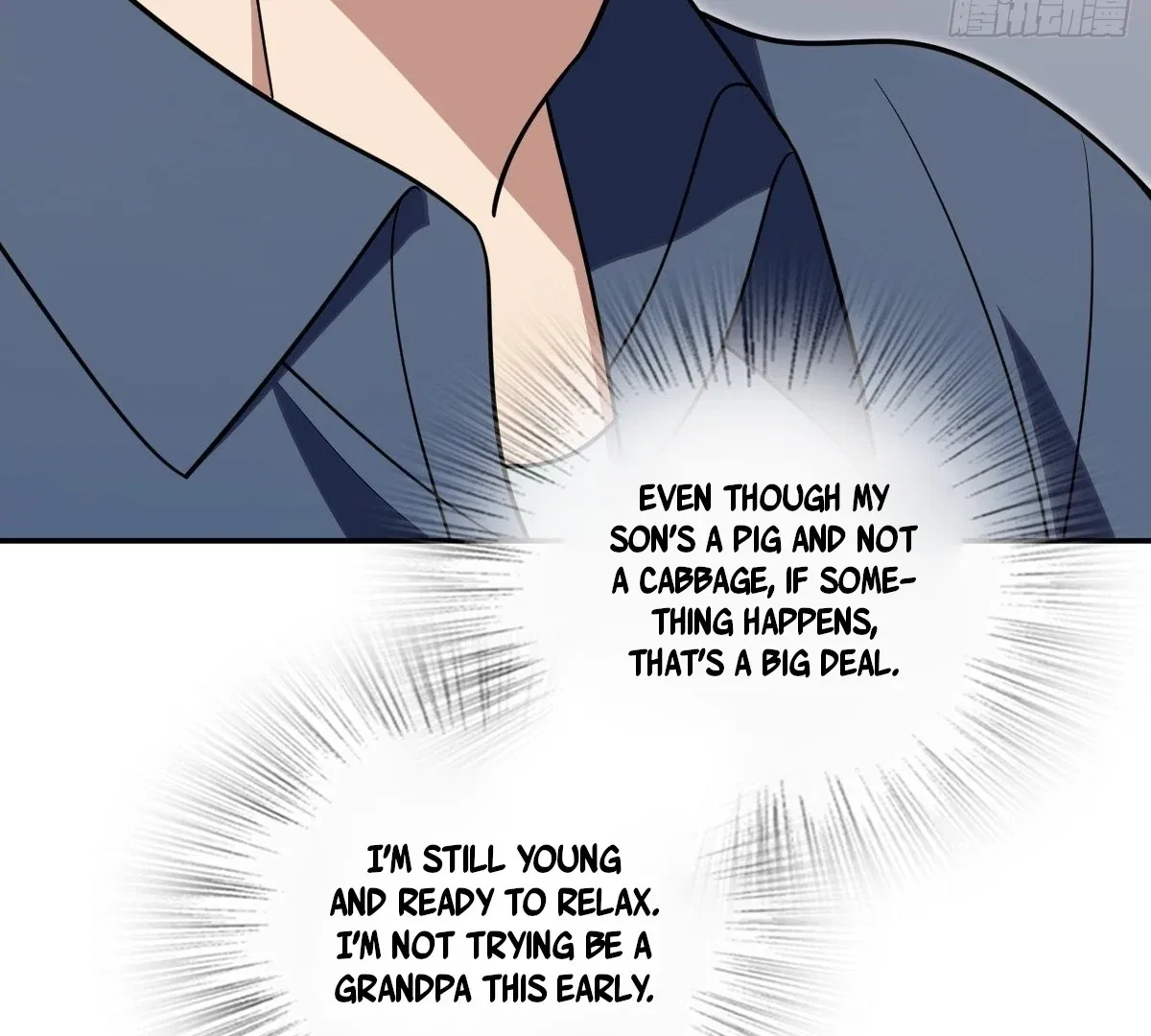 My Wife Is From a Thousand Years Ago Chapter 436 – Page 52