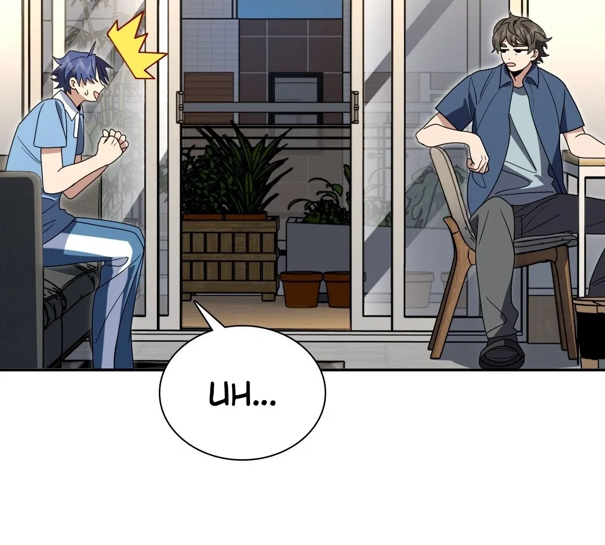 My Wife Is From a Thousand Years Ago Chapter 436 – Page 54