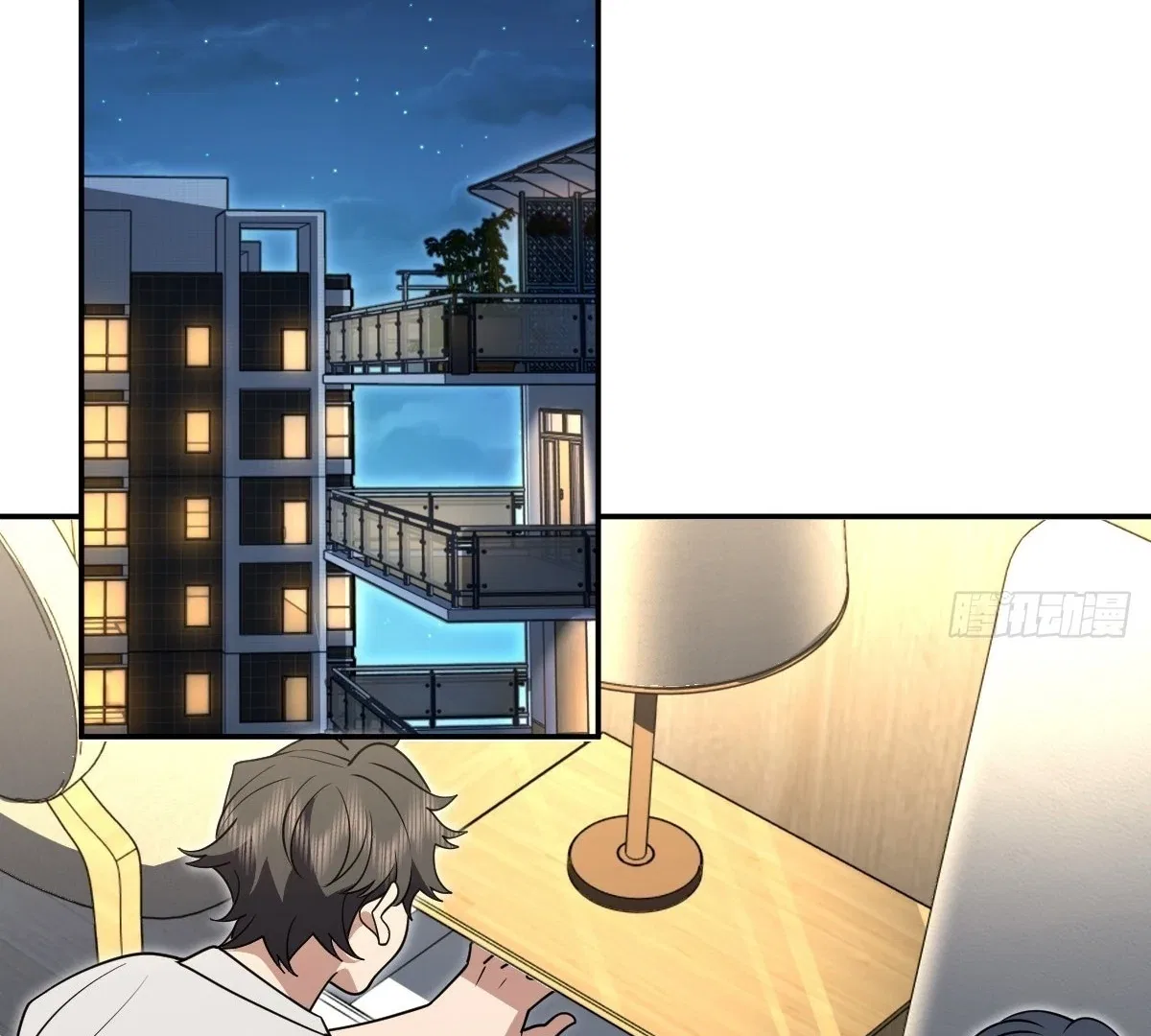 My Wife Is From a Thousand Years Ago Chapter 436 – Page 60