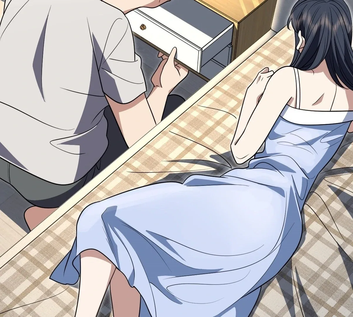 My Wife Is From a Thousand Years Ago Chapter 436 – Page 61