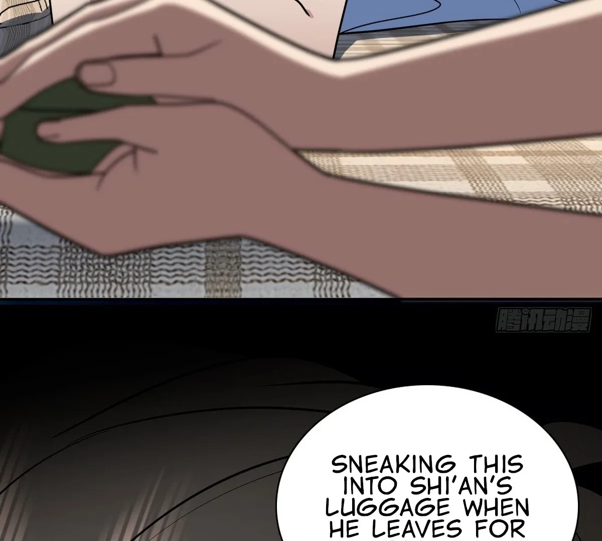 My Wife Is From a Thousand Years Ago Chapter 436 – Page 75