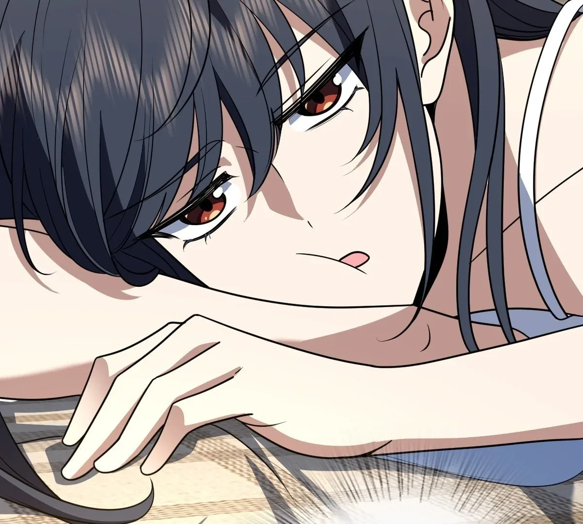 My Wife Is From a Thousand Years Ago Chapter 436 – Page 81