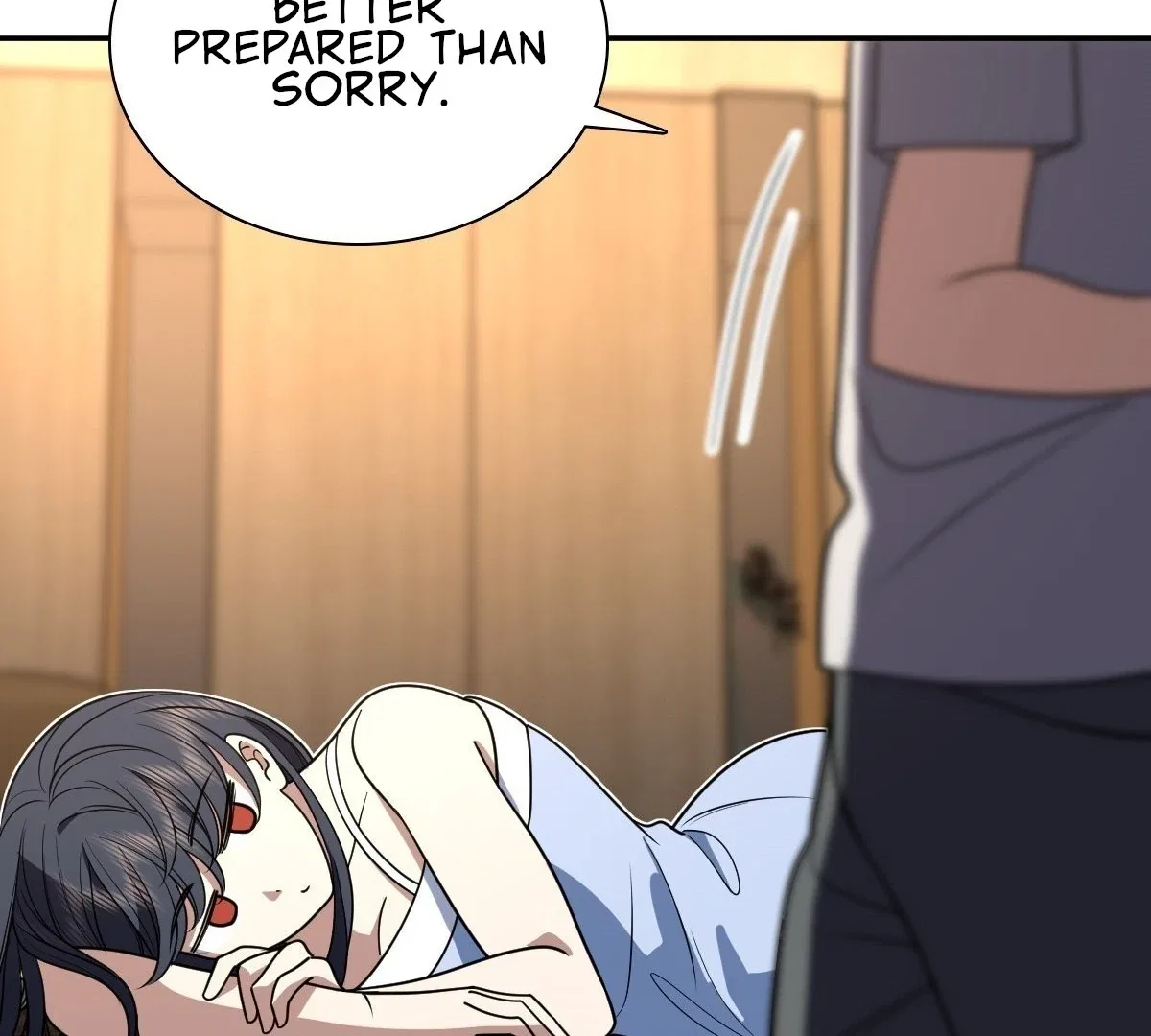 My Wife Is From a Thousand Years Ago Chapter 436 – Page 83