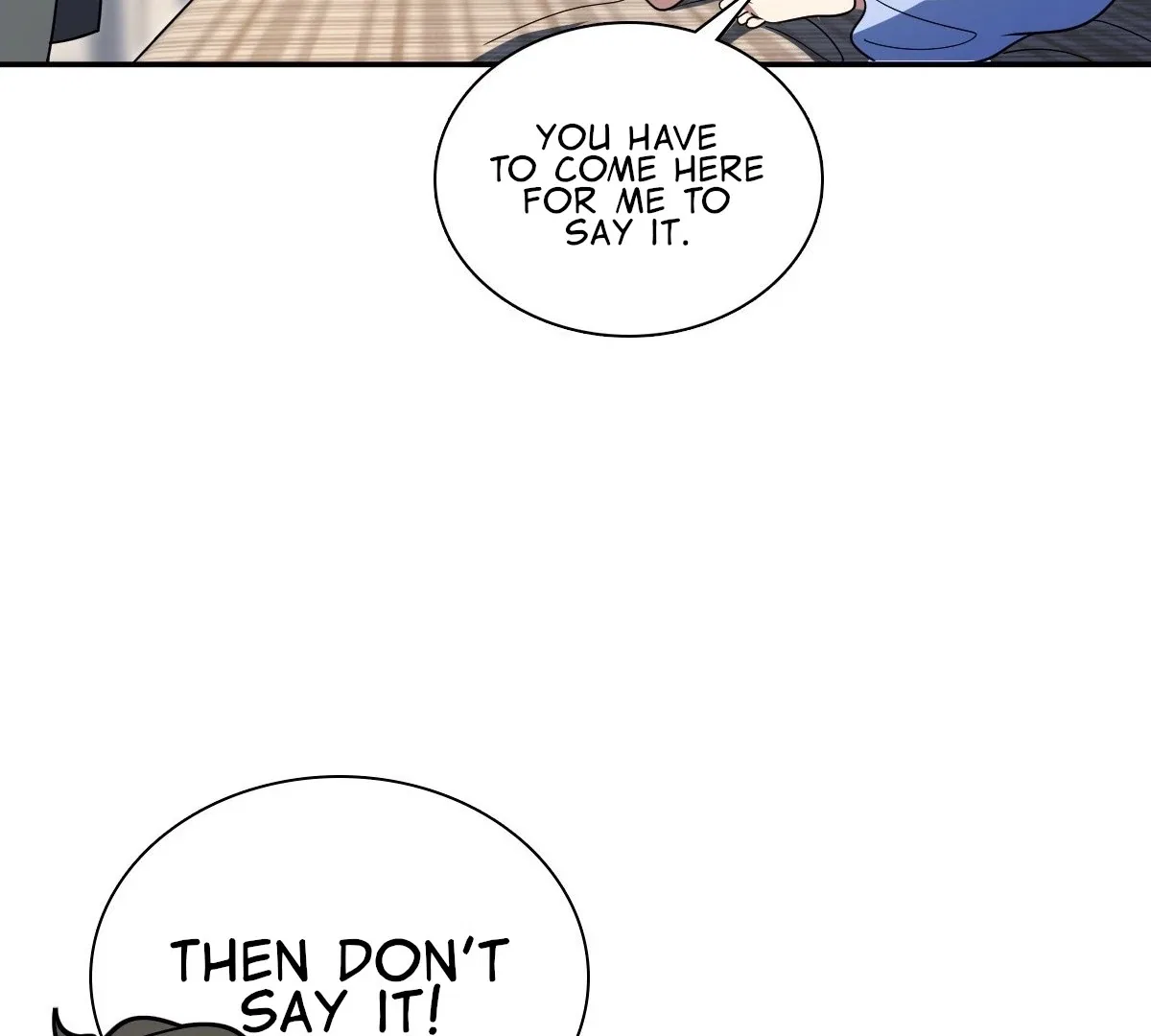My Wife Is From a Thousand Years Ago Chapter 436 – Page 88