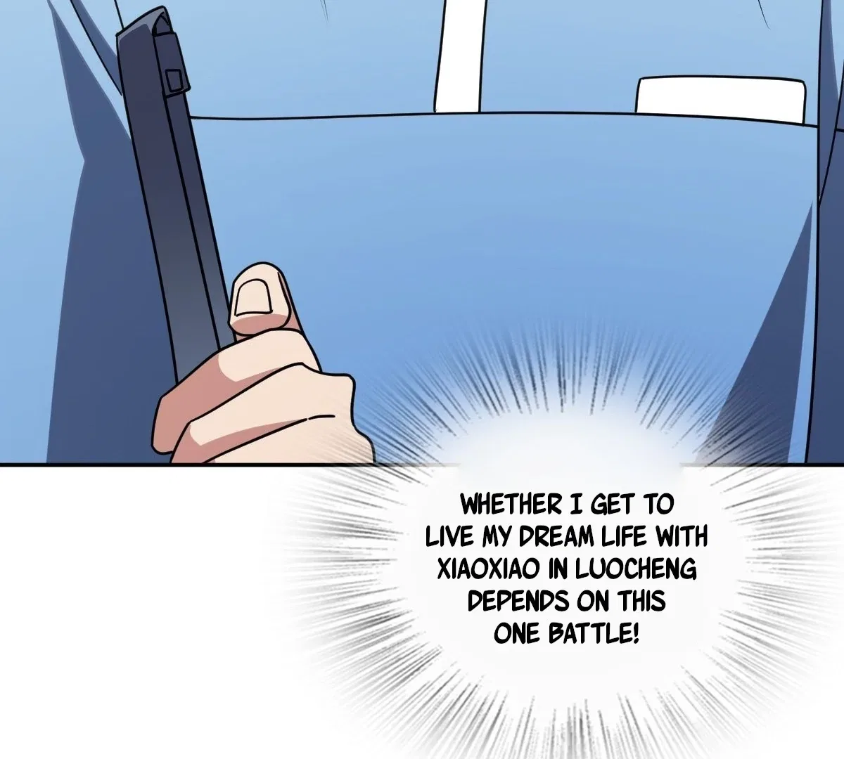 My Wife Is From a Thousand Years Ago Chapter 436 – Page 94