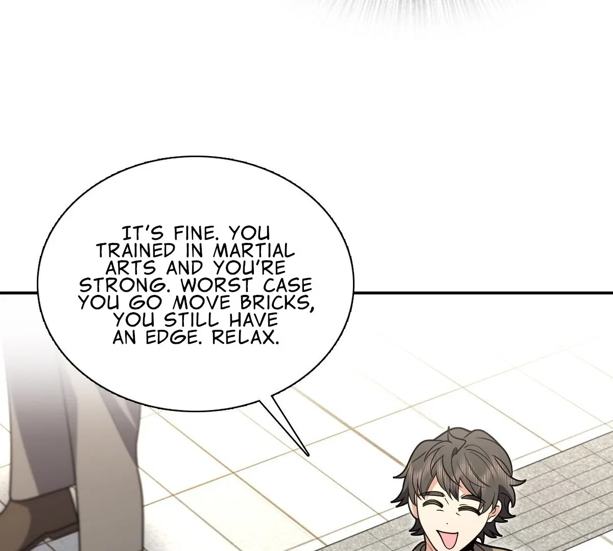My Wife Is From a Thousand Years Ago Chapter 436 – Page 95
