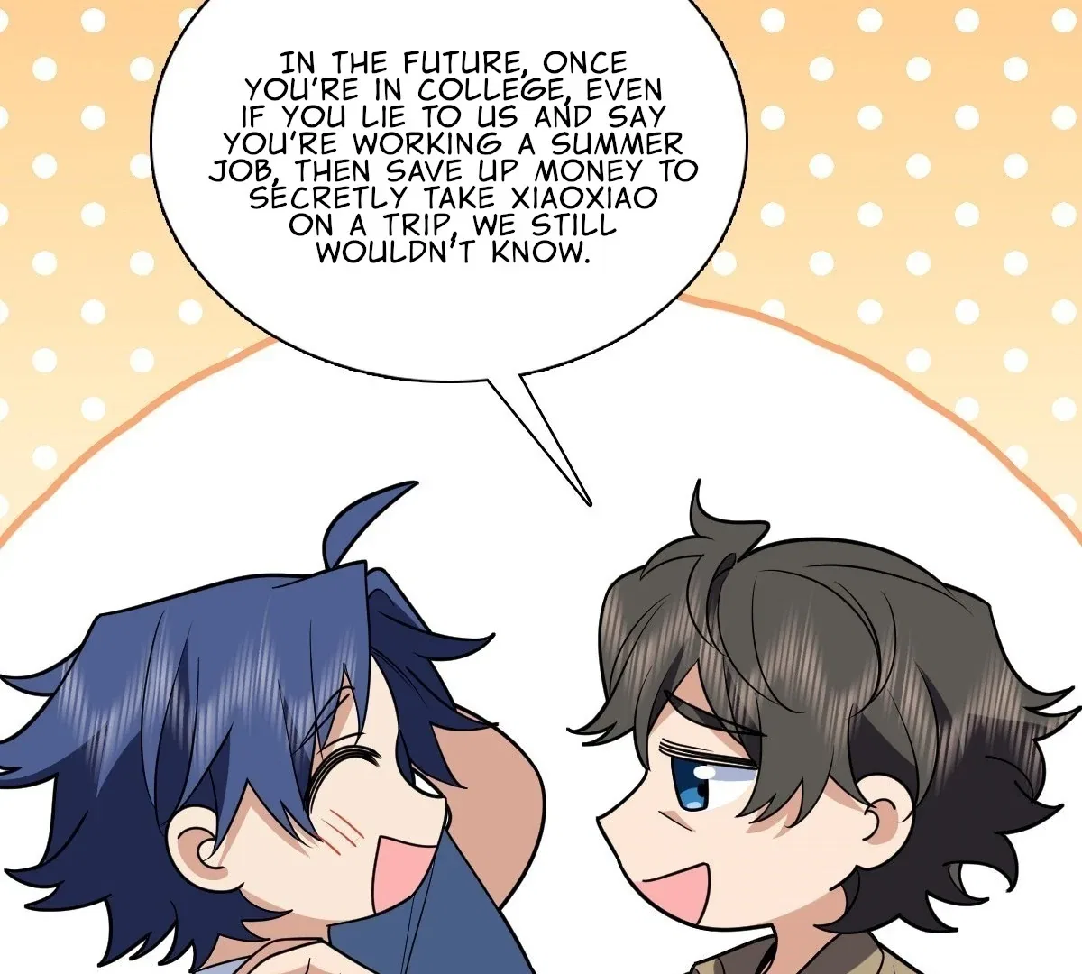 My Wife Is From a Thousand Years Ago Chapter 436 – Page 102