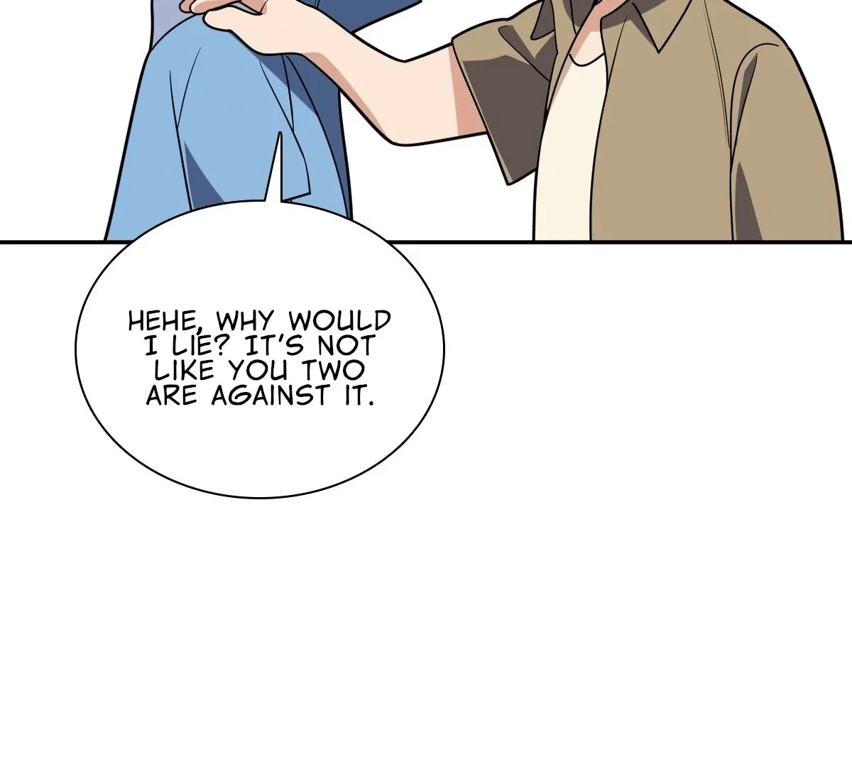 My Wife Is From a Thousand Years Ago Chapter 436 – Page 103