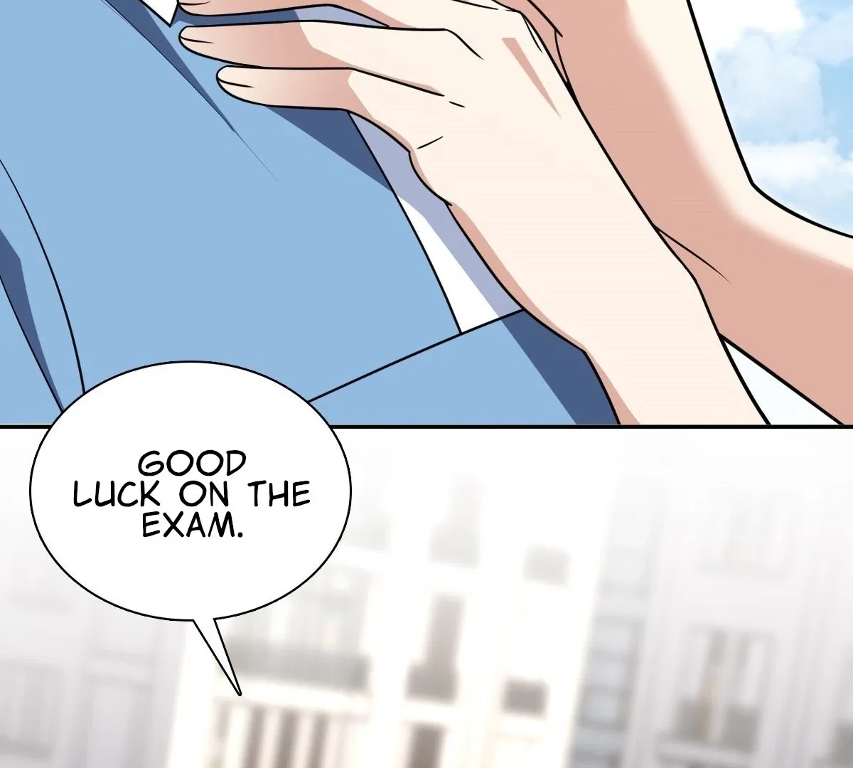 My Wife Is From a Thousand Years Ago Chapter 436 – Page 105