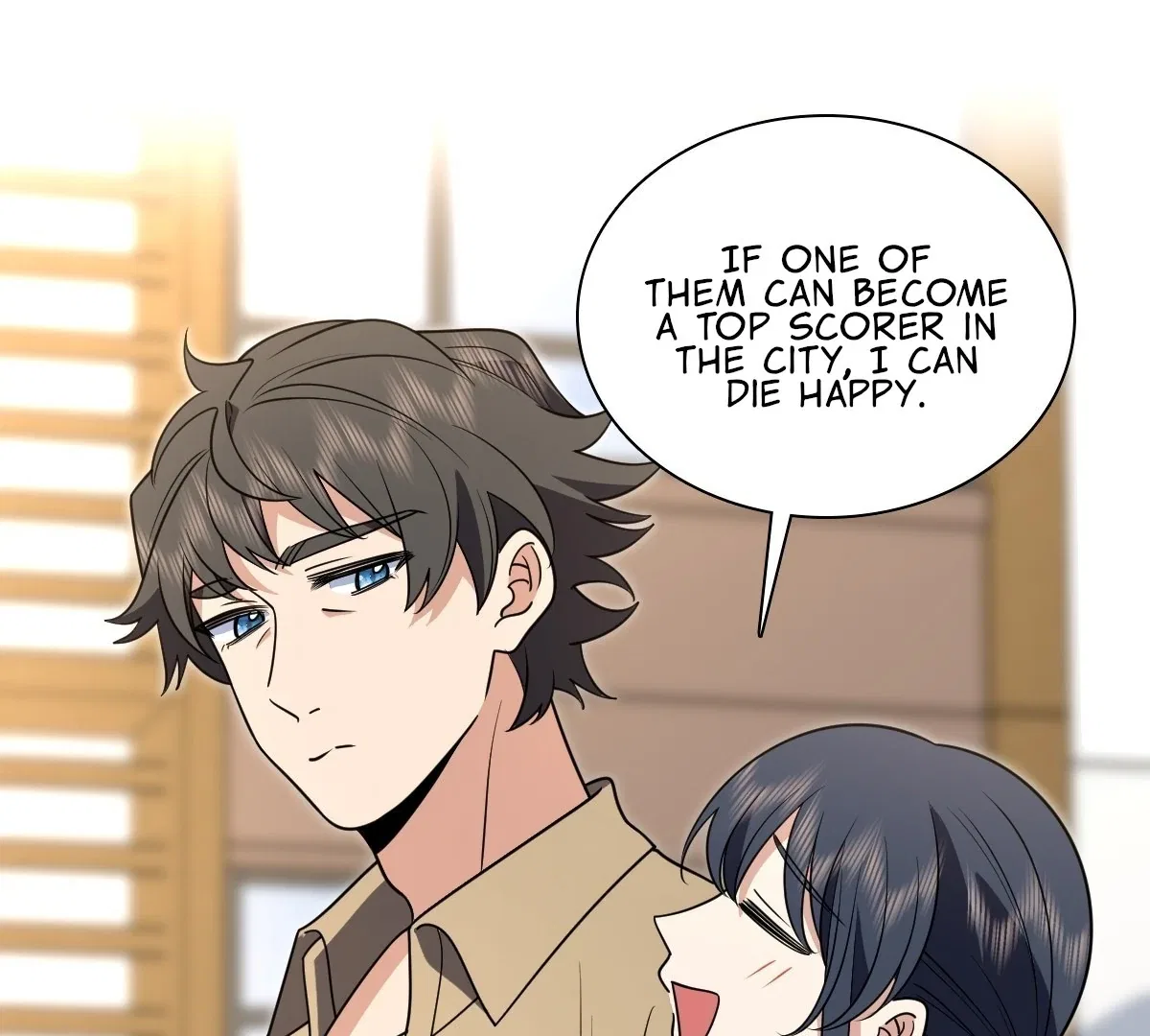 My Wife Is From a Thousand Years Ago Chapter 436 – Page 114