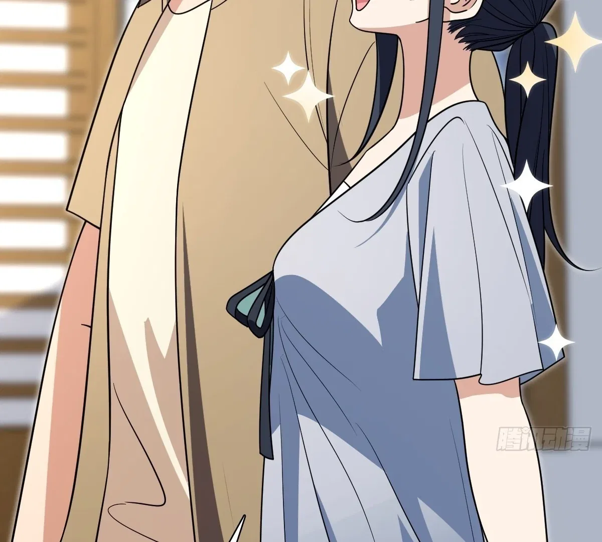 My Wife Is From a Thousand Years Ago Chapter 436 – Page 115