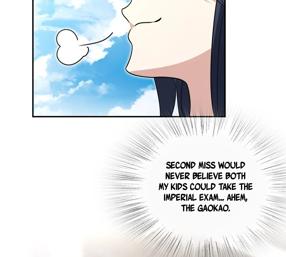 My Wife Is From a Thousand Years Ago Chapter 436 – Page 120