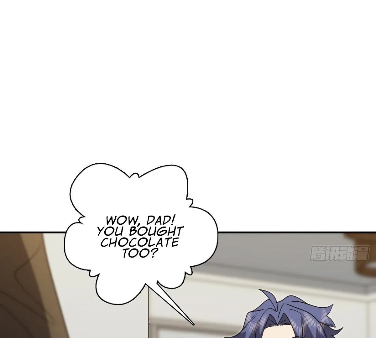 My Wife Is From a Thousand Years Ago Chapter 435 – Page 5