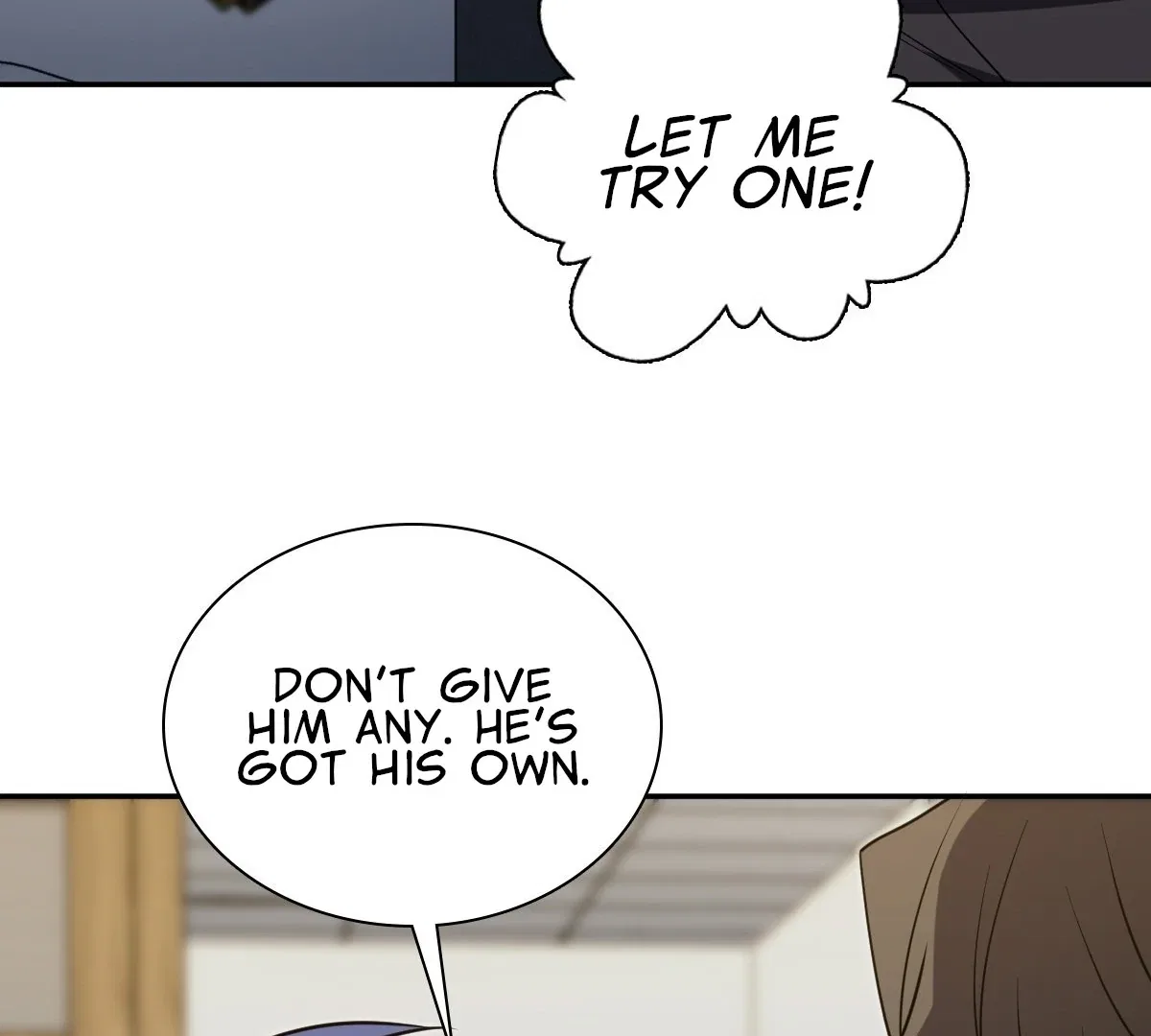 My Wife Is From a Thousand Years Ago Chapter 435 – Page 7