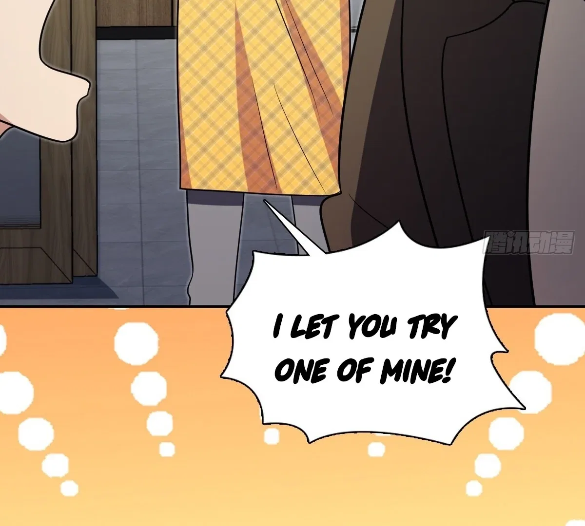 My Wife Is From a Thousand Years Ago Chapter 435 – Page 9