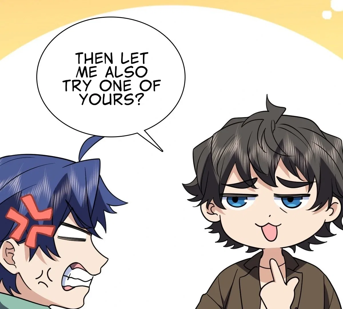 My Wife Is From a Thousand Years Ago Chapter 435 – Page 10