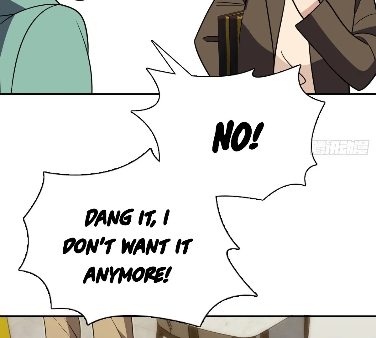 My Wife Is From a Thousand Years Ago Chapter 435 – Page 11