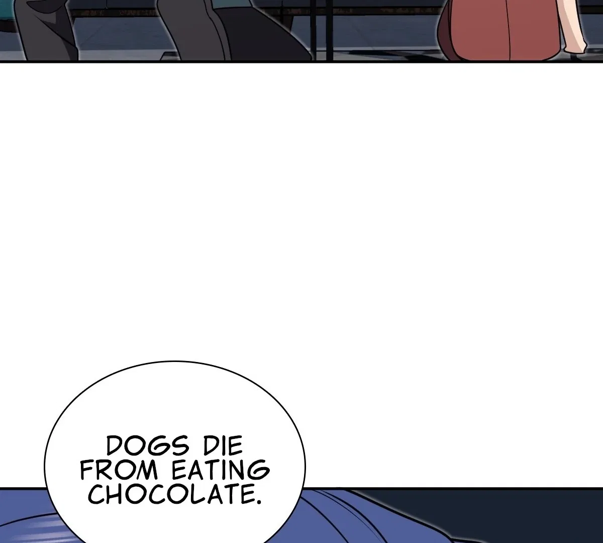 My Wife Is From a Thousand Years Ago Chapter 435 – Page 23