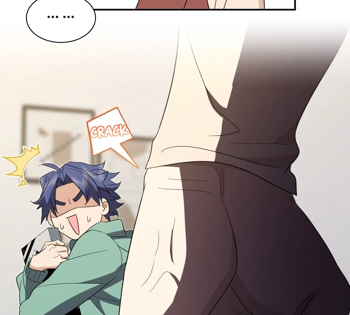 My Wife Is From a Thousand Years Ago Chapter 435 – Page 28