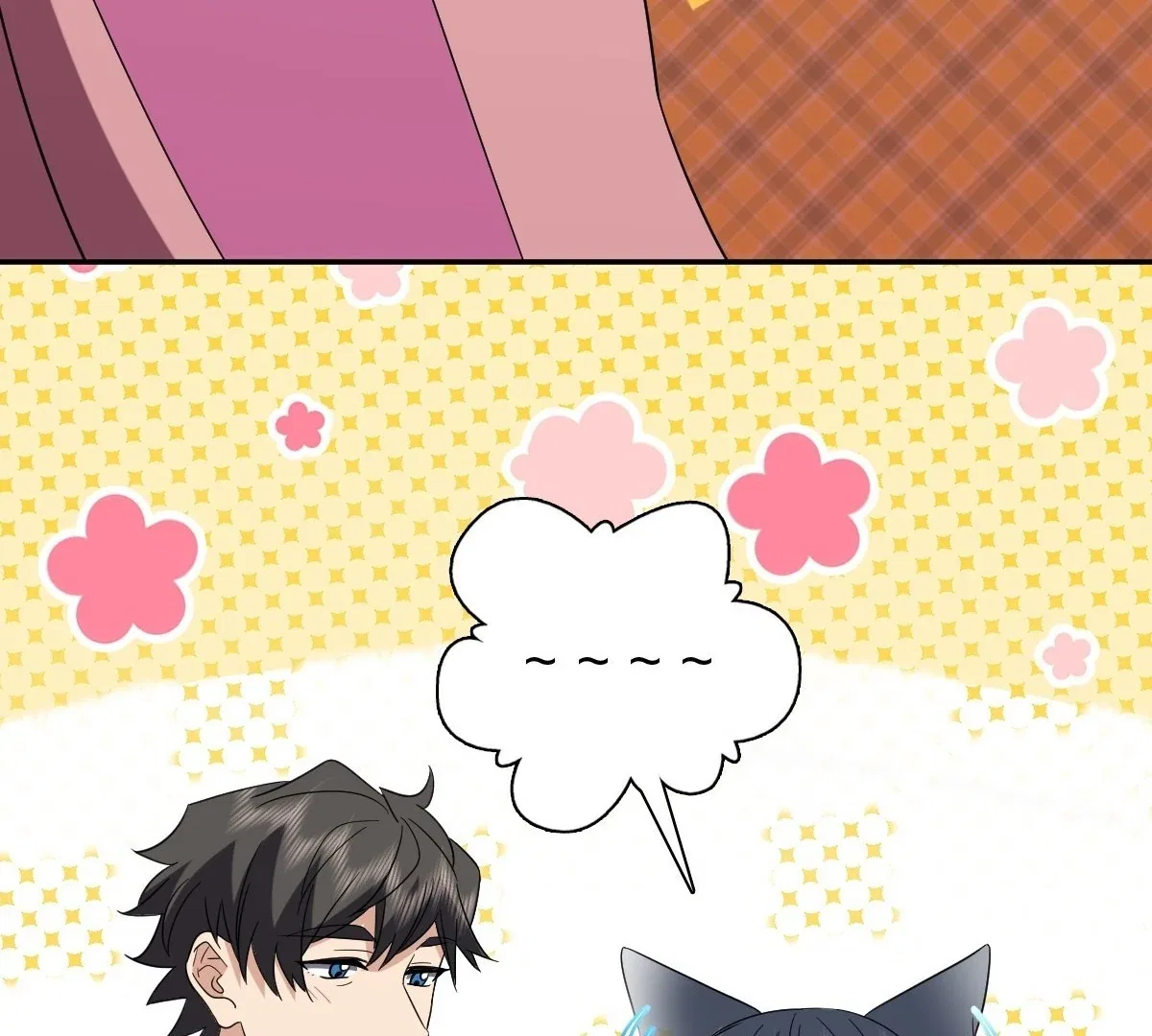 My Wife Is From a Thousand Years Ago Chapter 435 – Page 36