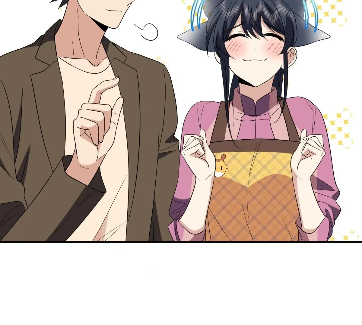 My Wife Is From a Thousand Years Ago Chapter 435 – Page 37