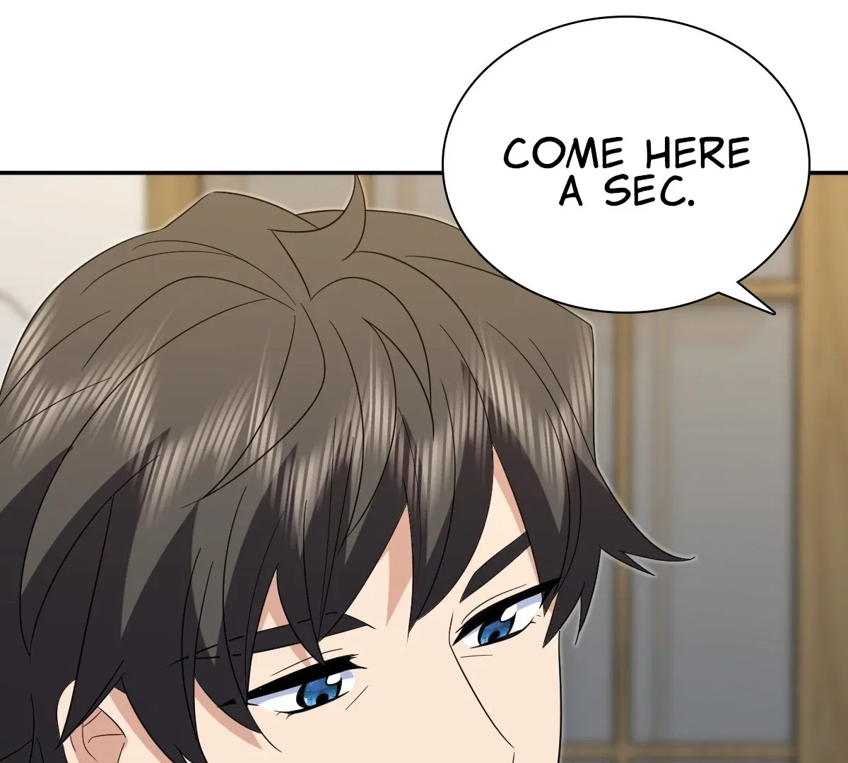 My Wife Is From a Thousand Years Ago Chapter 435 – Page 38
