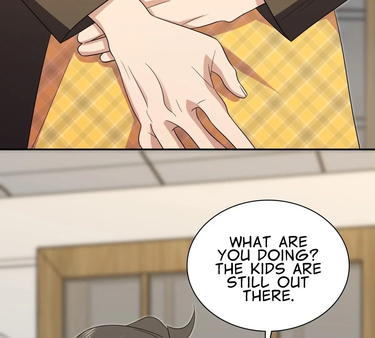 My Wife Is From a Thousand Years Ago Chapter 435 – Page 46
