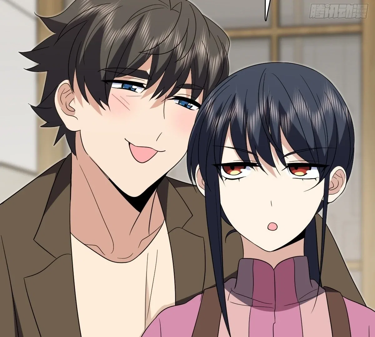 My Wife Is From a Thousand Years Ago Chapter 435 – Page 47