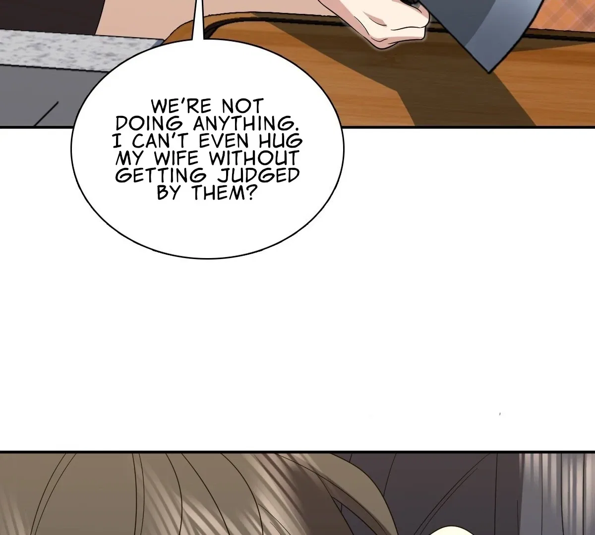 My Wife Is From a Thousand Years Ago Chapter 435 – Page 49