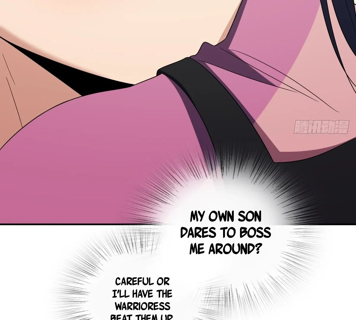 My Wife Is From a Thousand Years Ago Chapter 435 – Page 51