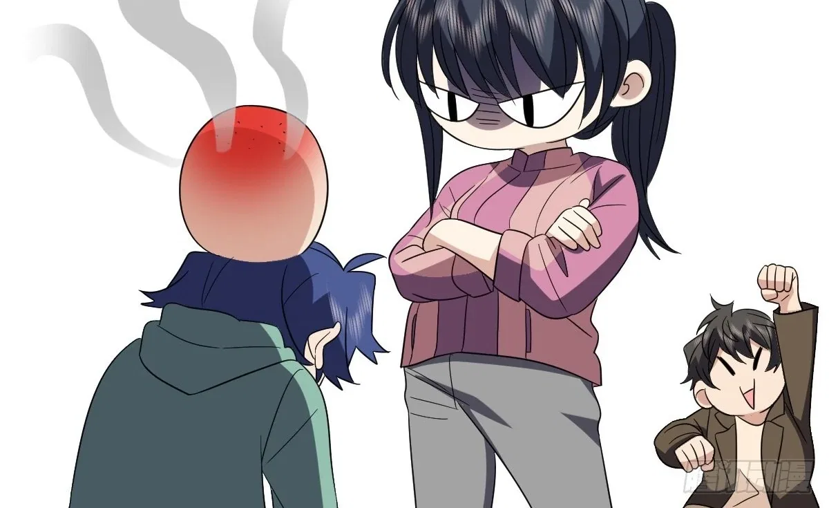My Wife Is From a Thousand Years Ago Chapter 435 – Page 53