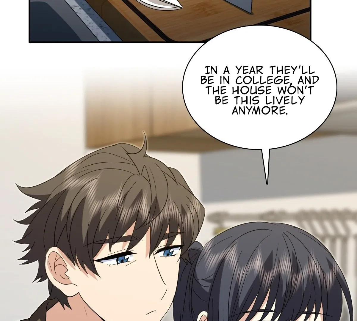My Wife Is From a Thousand Years Ago Chapter 435 – Page 62