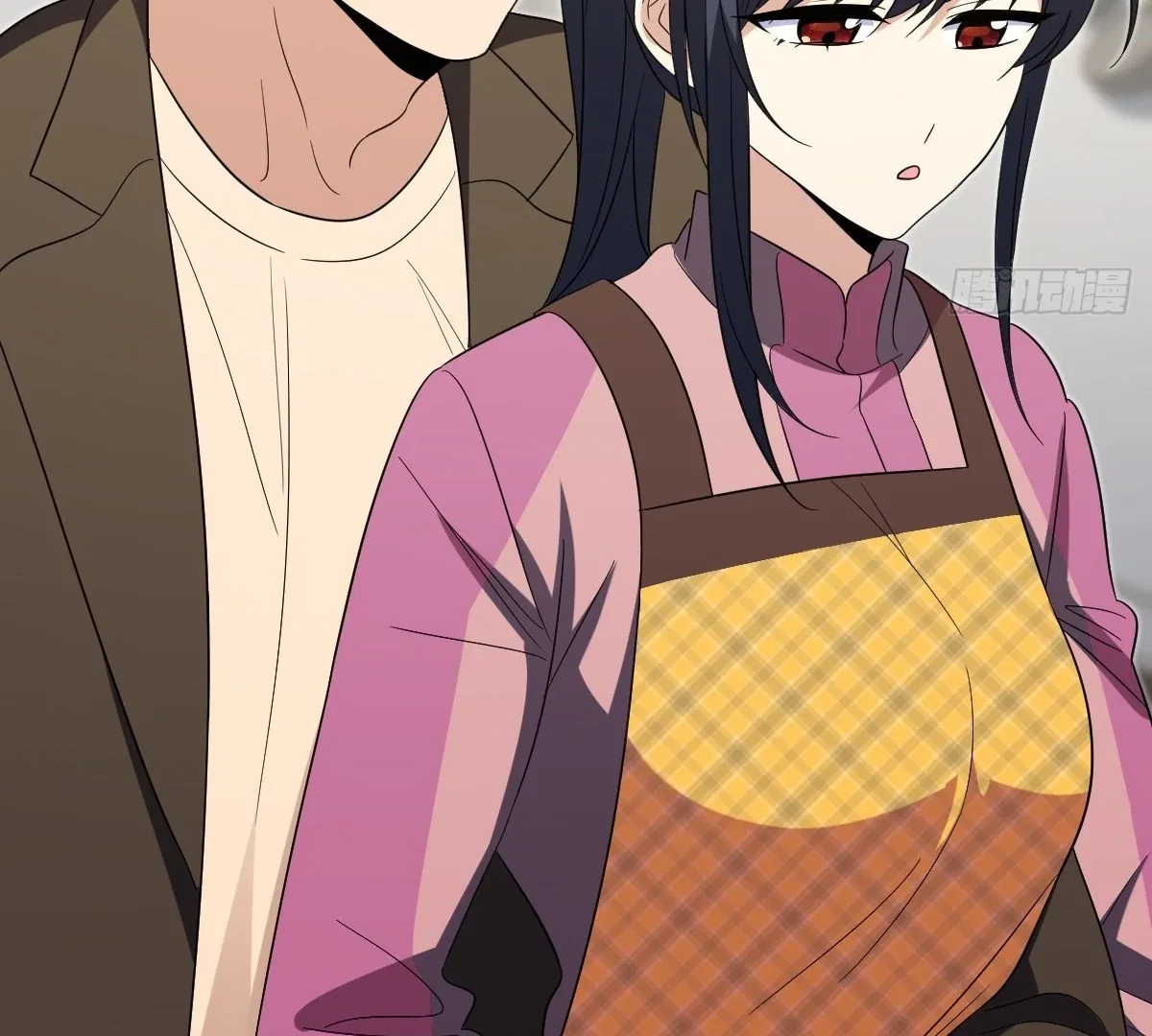 My Wife Is From a Thousand Years Ago Chapter 435 – Page 63