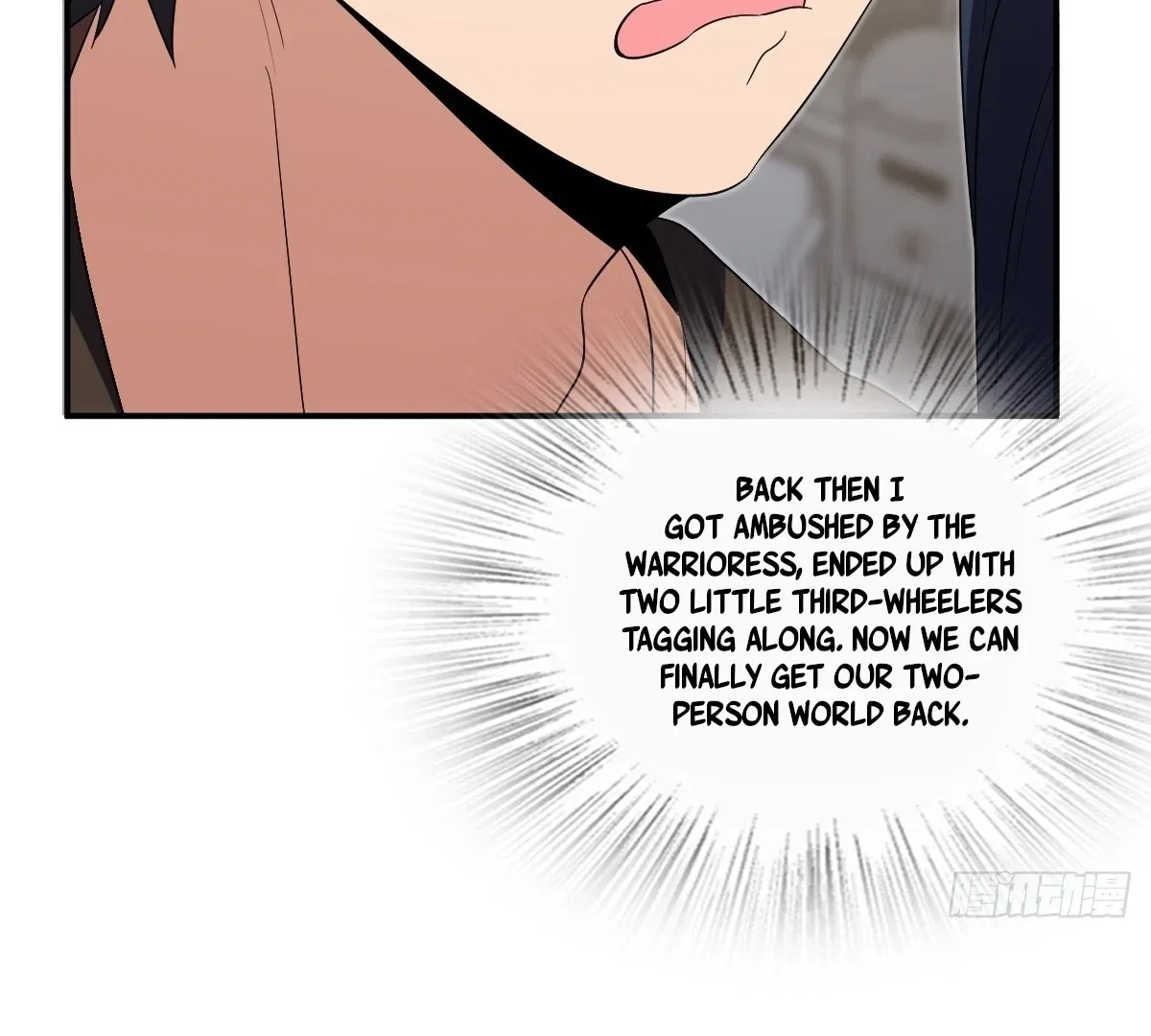 My Wife Is From a Thousand Years Ago Chapter 435 – Page 67