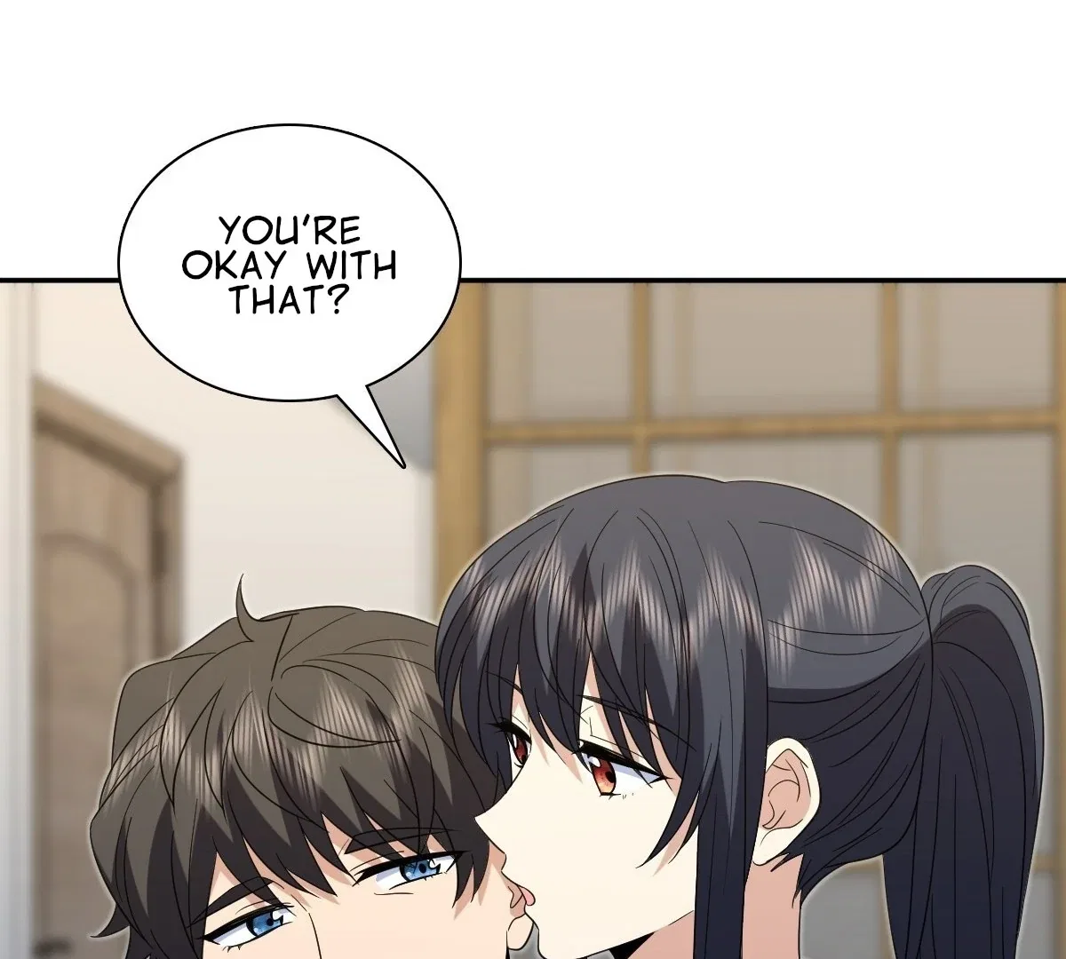 My Wife Is From a Thousand Years Ago Chapter 435 – Page 68