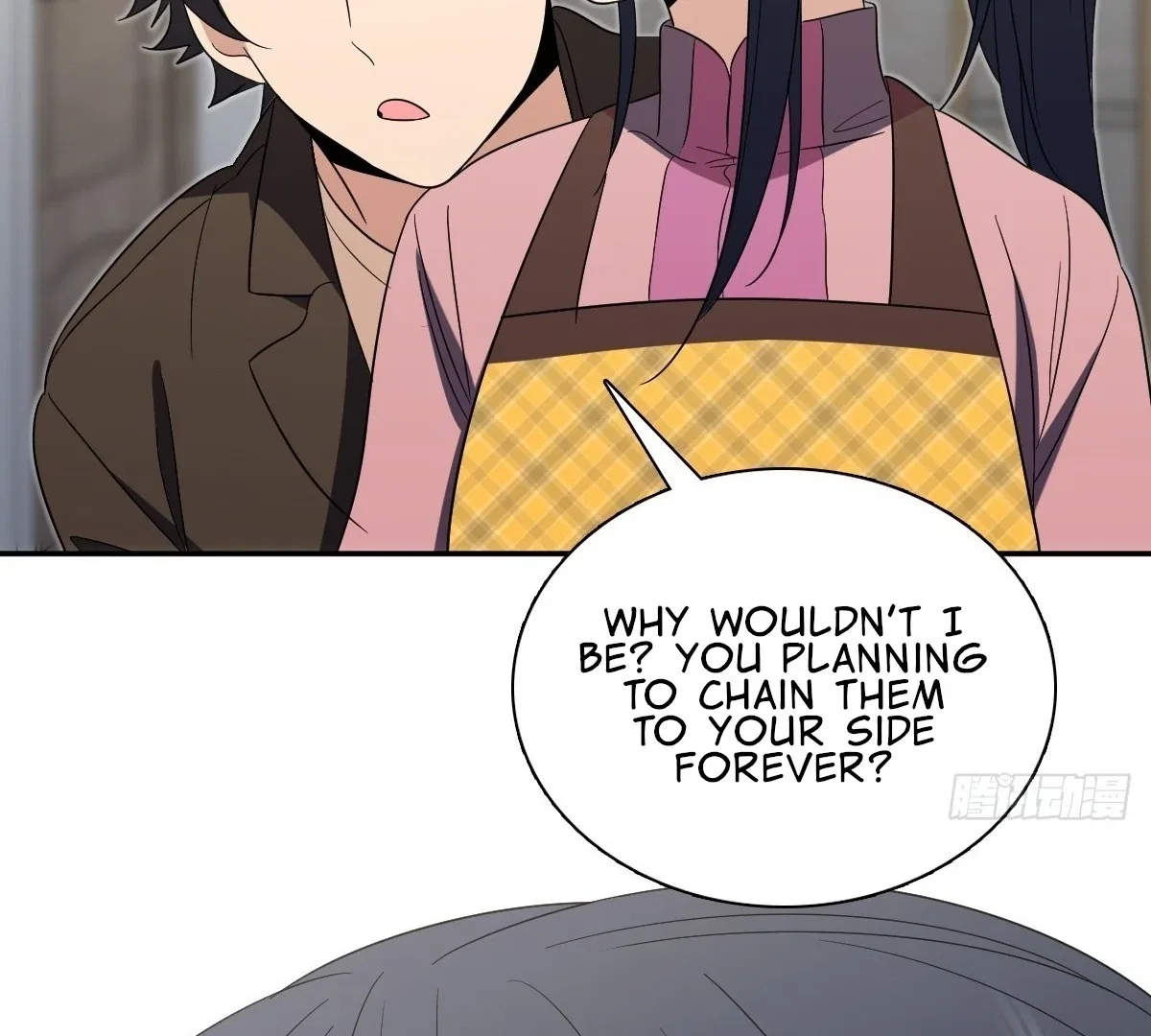 My Wife Is From a Thousand Years Ago Chapter 435 – Page 69