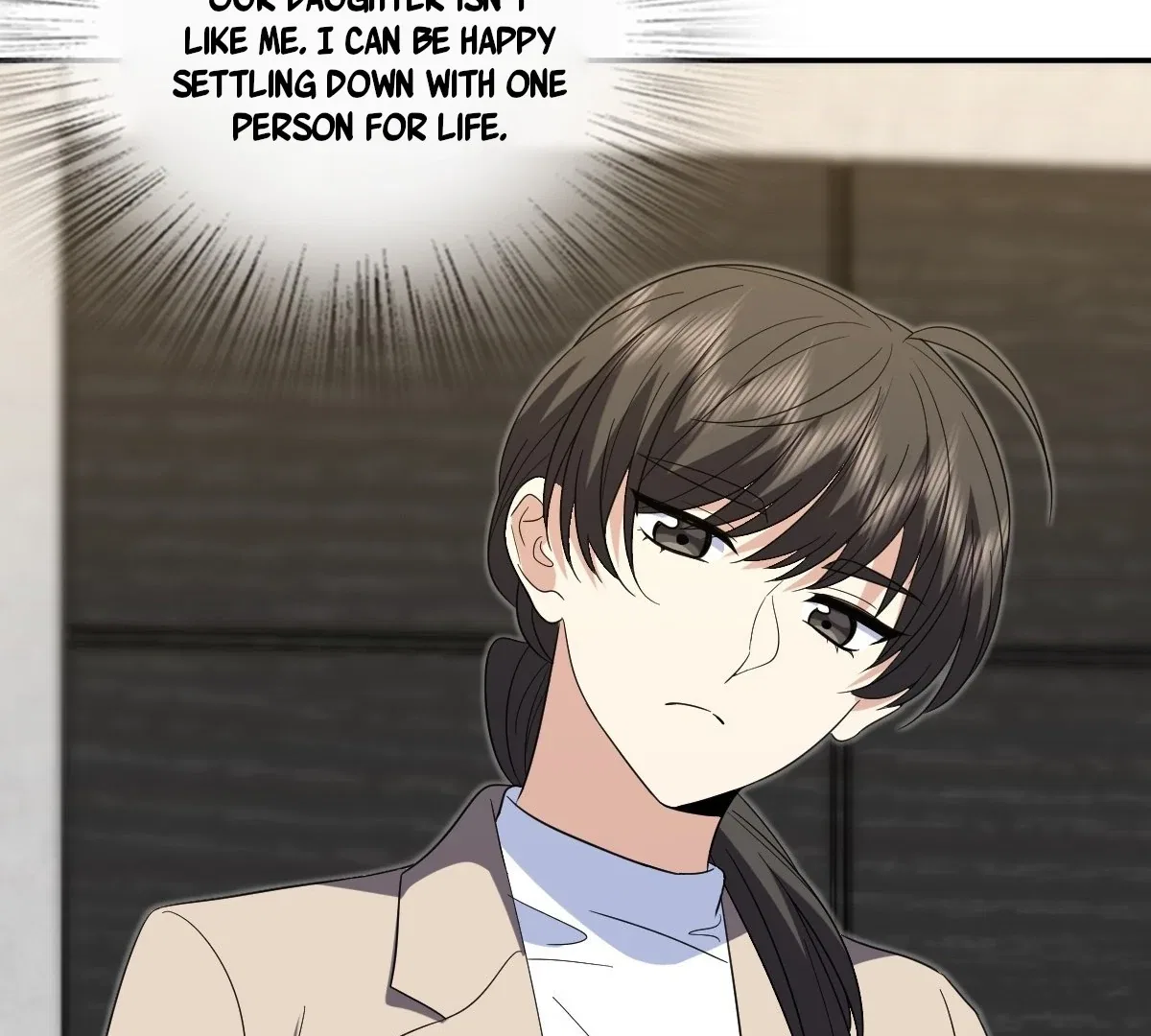 My Wife Is From a Thousand Years Ago Chapter 435 – Page 74