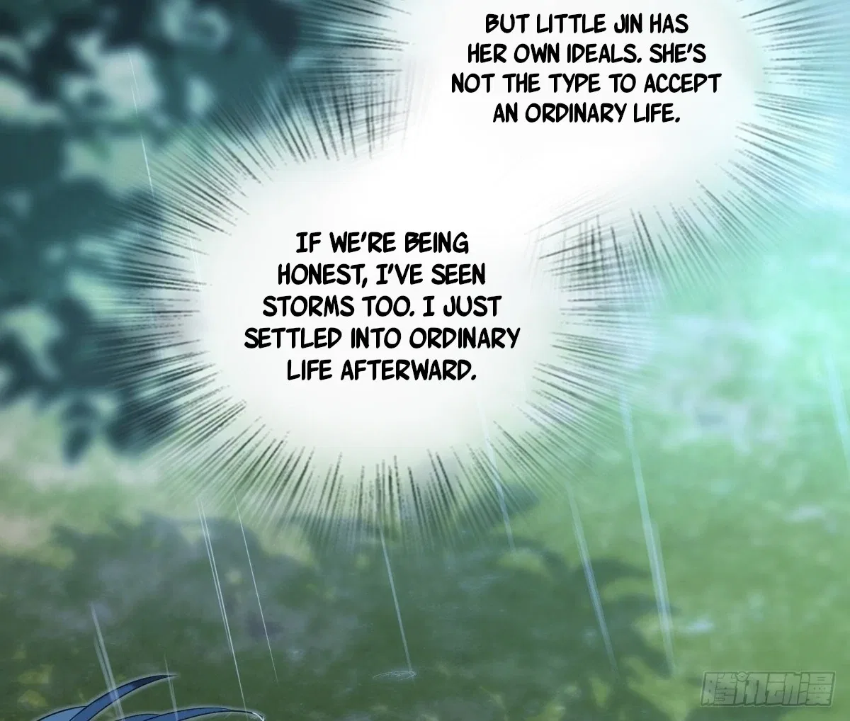 My Wife Is From a Thousand Years Ago Chapter 435 – Page 77